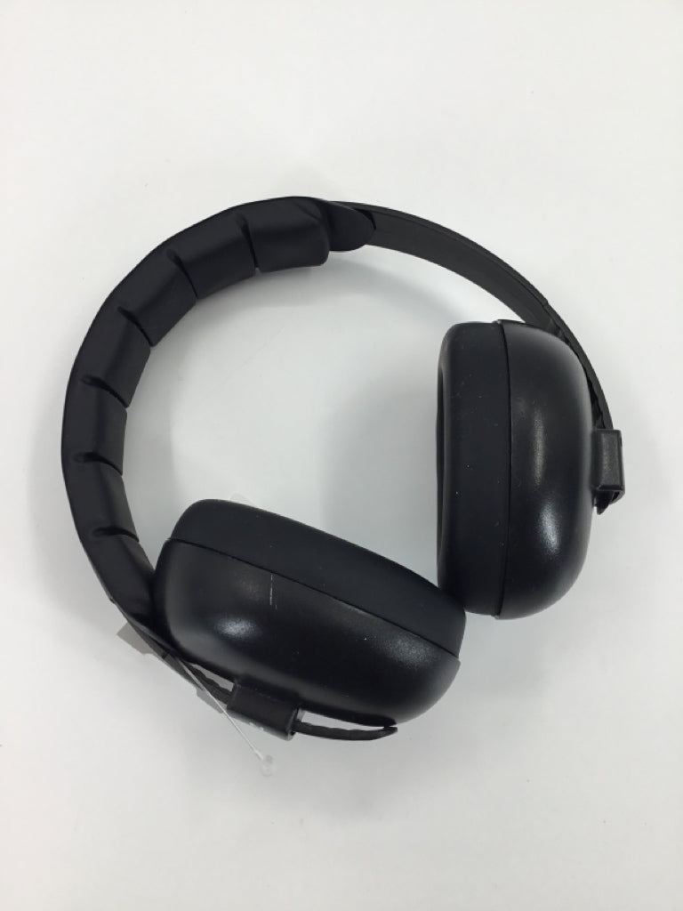 Baby Banz Earmuffs Protection