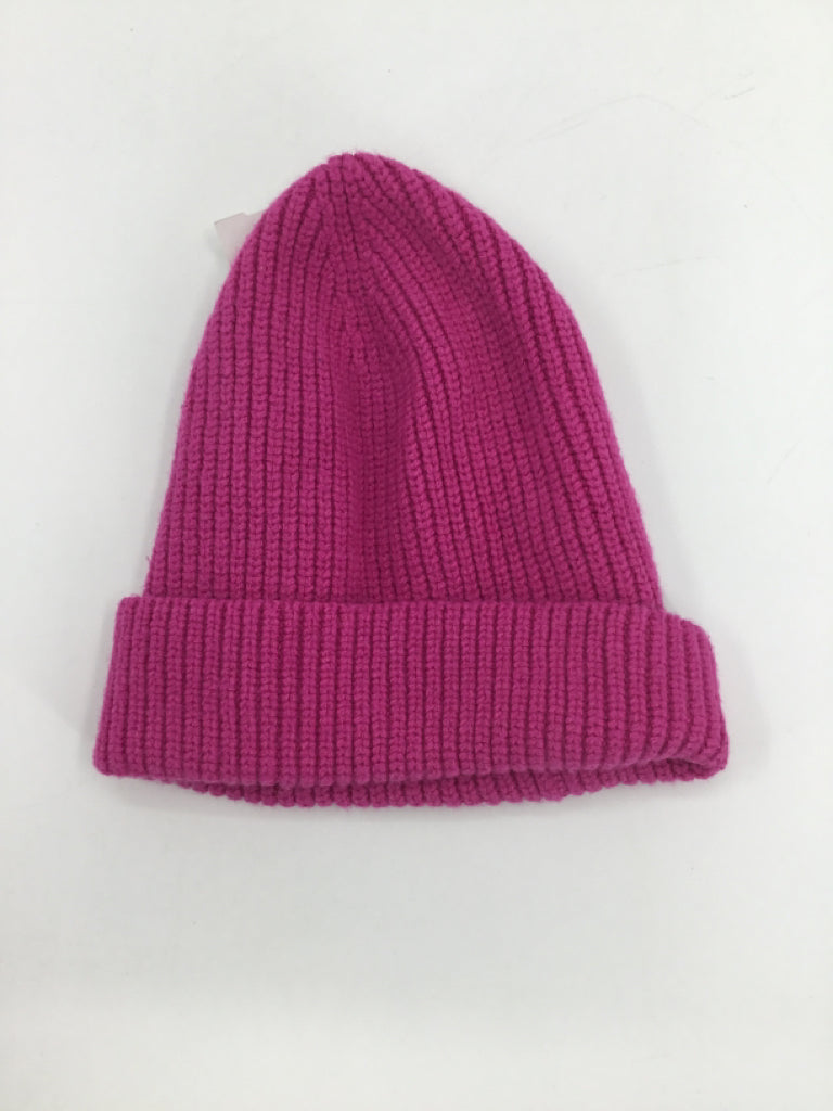Baby Gap Child Size One Size Pink Hats - girls