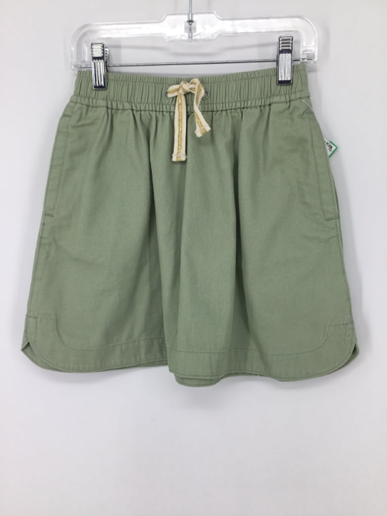 Crewcuts Child Size 8 Green Skirts - girls
