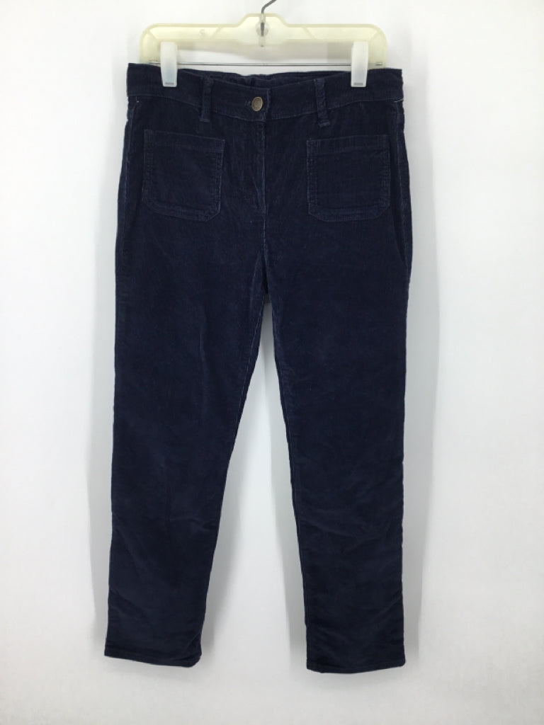 Crewcuts Child Size 12 Navy Pants - girls