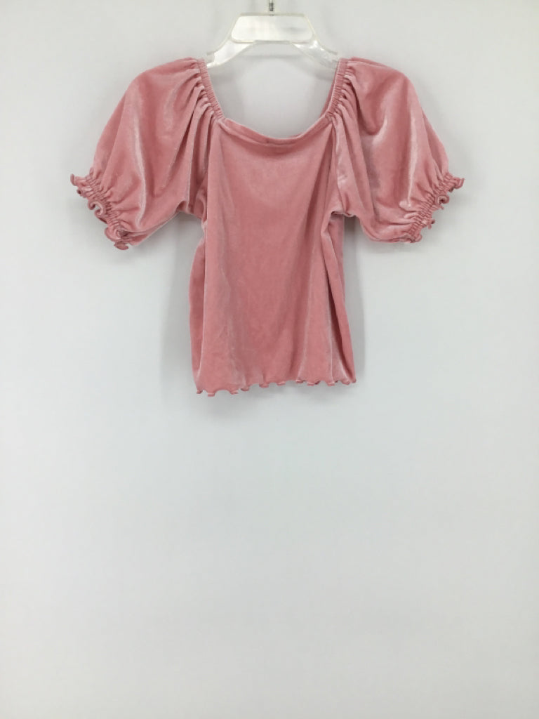 Old Navy Child Size 3 Pink Shirt - girls