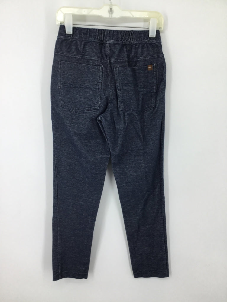 Tea Child Size 12 Blue Pants - girls