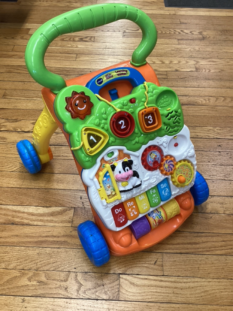 vtech Sit-n-Stand Learning Walker