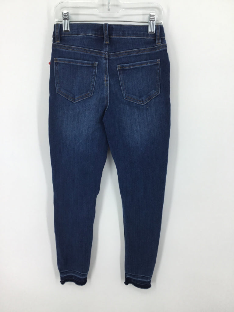 OshKosh B'gosh Child Size 8 Blue Jeans - girls