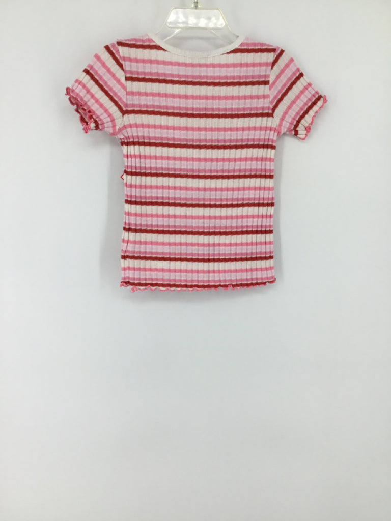 Old Navy Child Size 3 Pink Shirt - girls