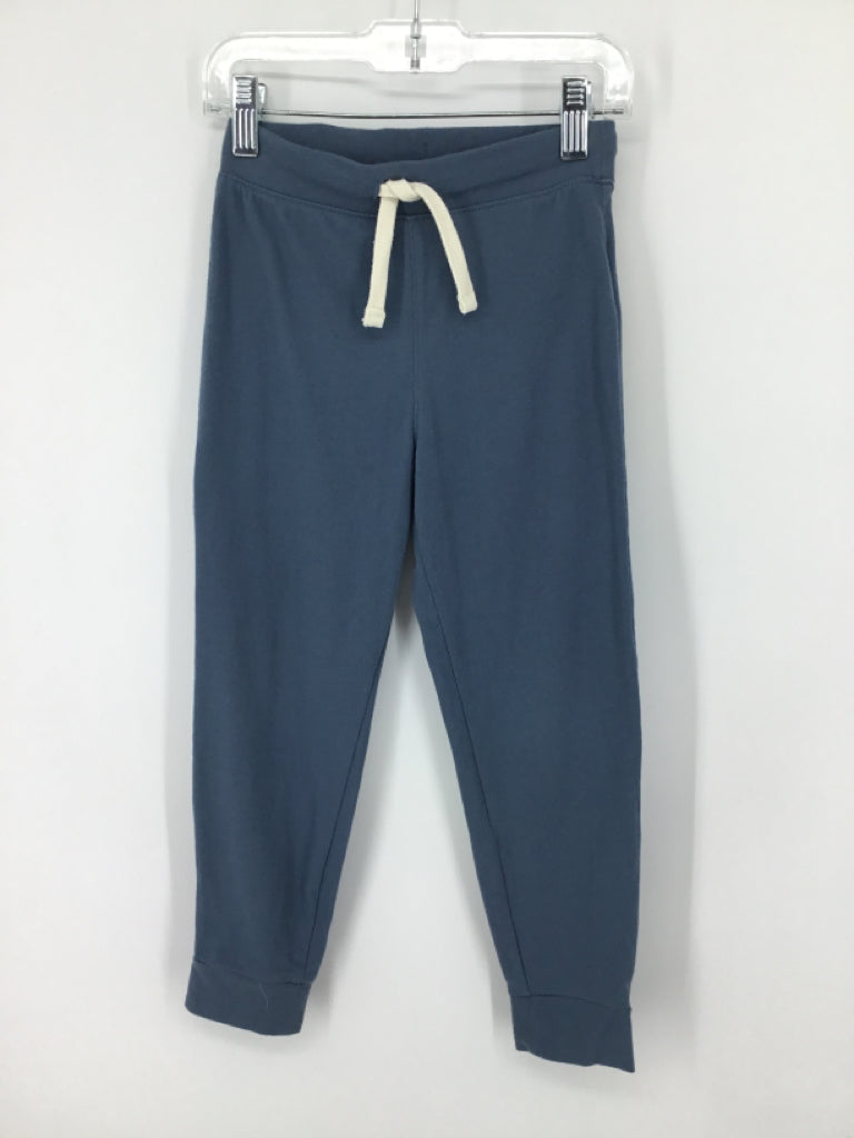 Old Navy Child Size 5 Blue Solid Pants - boys
