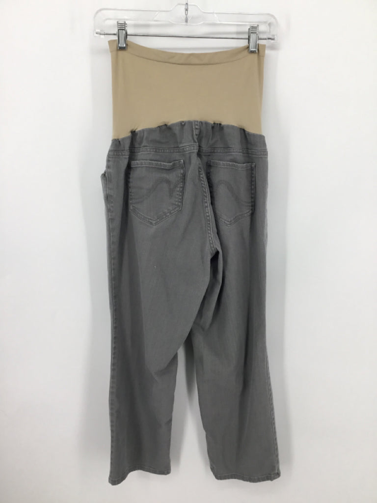 Motherhood Maternity Size XL Cotton Blend Pants