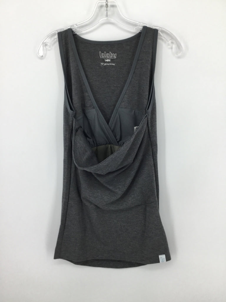 Lalabu Size L Cotton Blend Babywearing Shirt