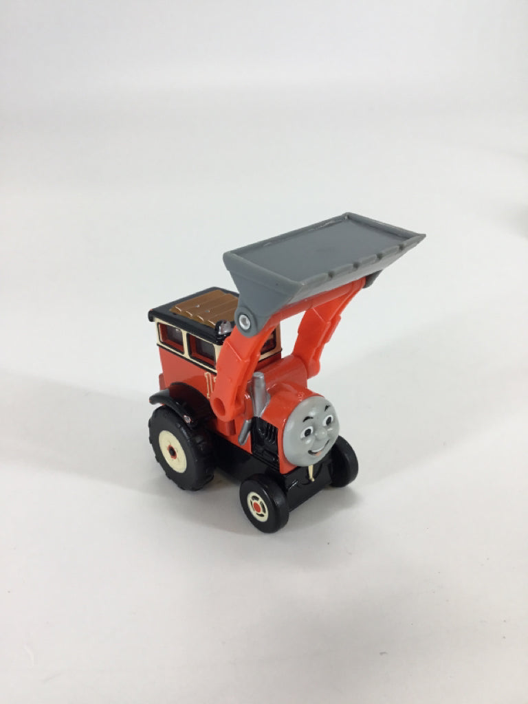 Thomas & Friends Metal Magnetic Jack