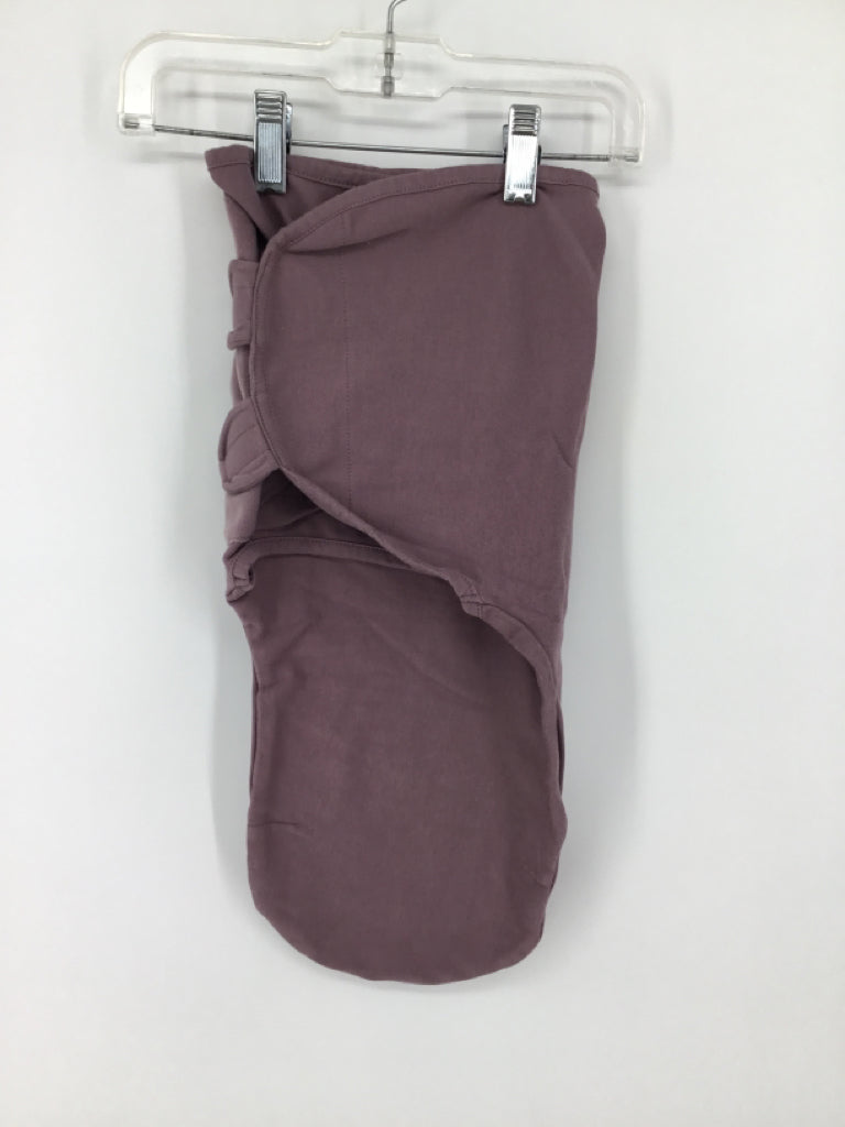 Comfy Cubs Child Size S Purple Sleep Sacks & Swaddles