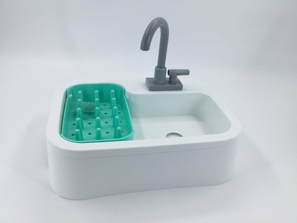 Lovevery Super Sustainable Sink