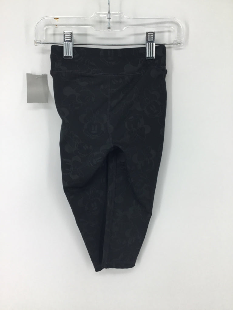 Baby Gap Child Size 2 Black Dress - girls