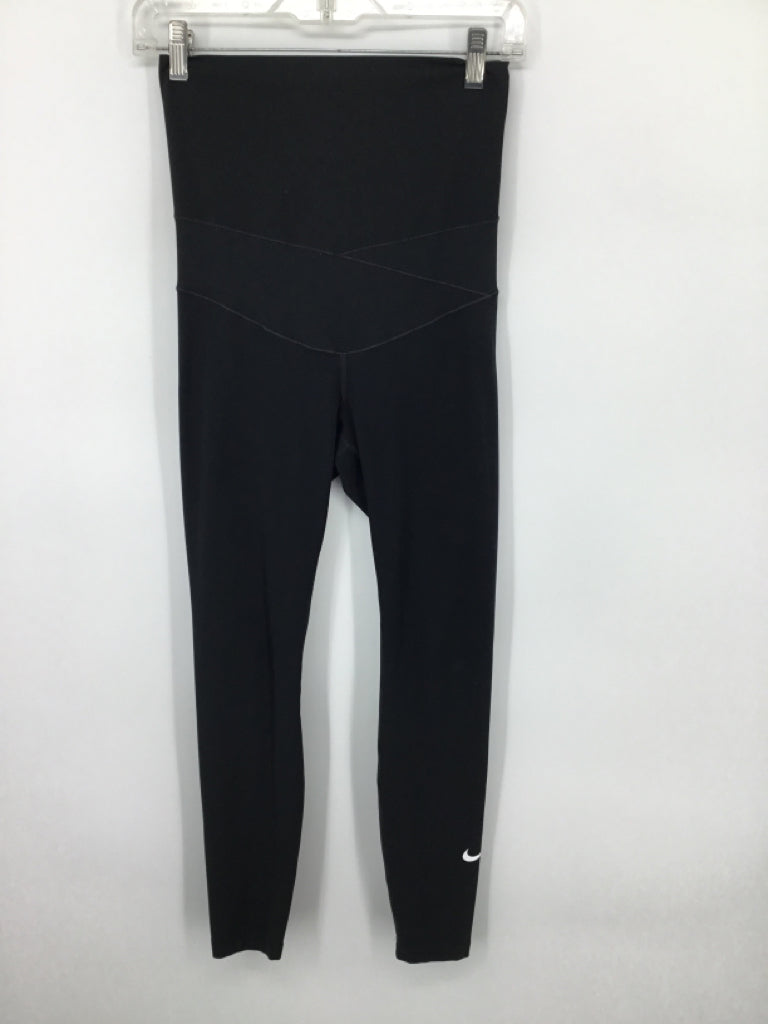 Nike Size S Cotton Blend Pants