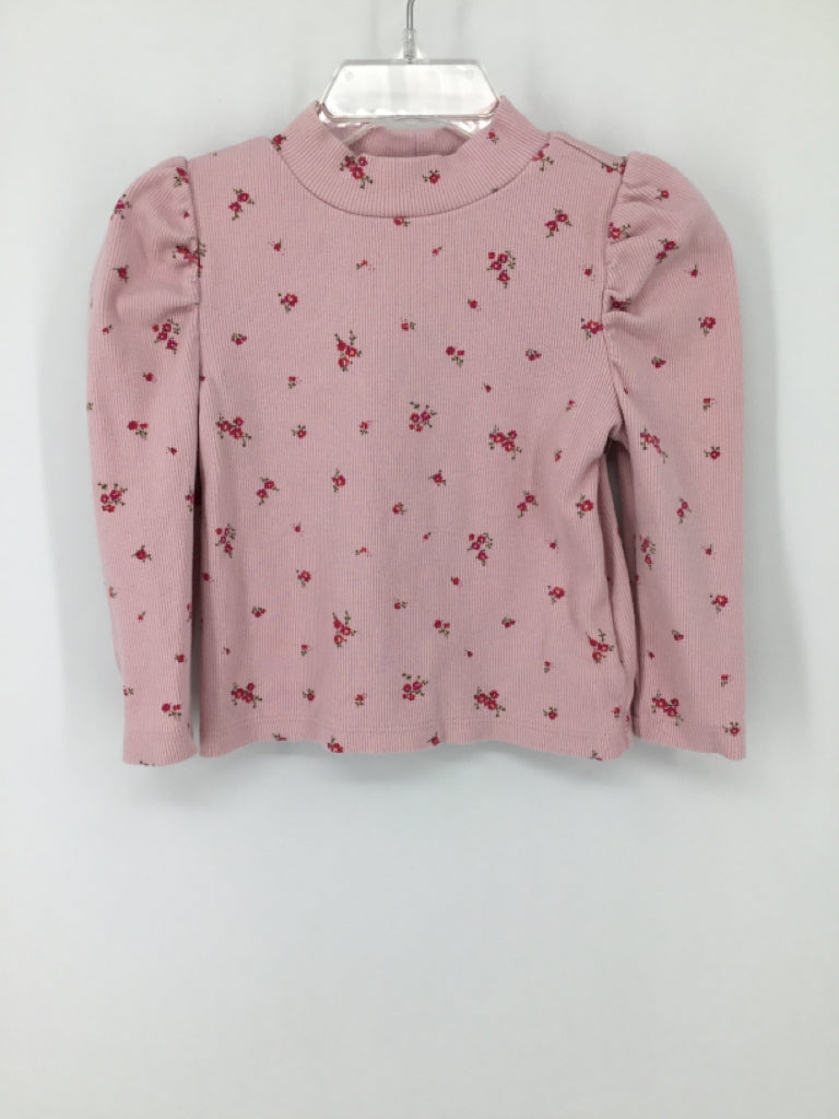 Baby Gap Child Size 18-24 Months Pink Shirt - girls