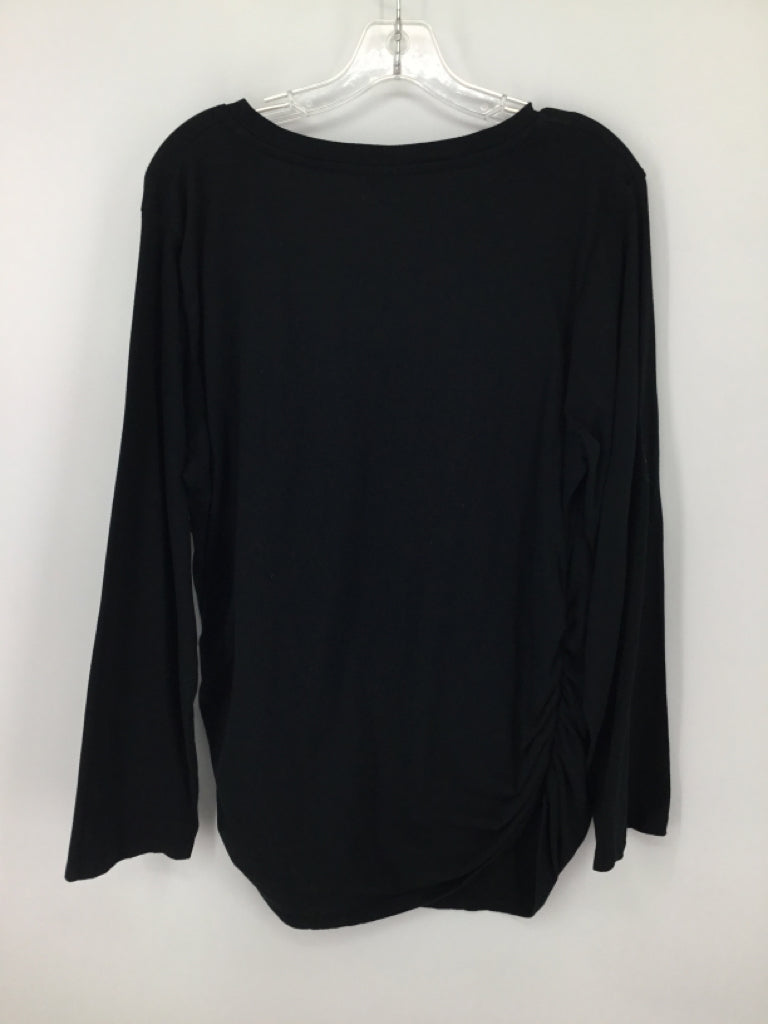 Oh Mama! Size 3X Cotton Top