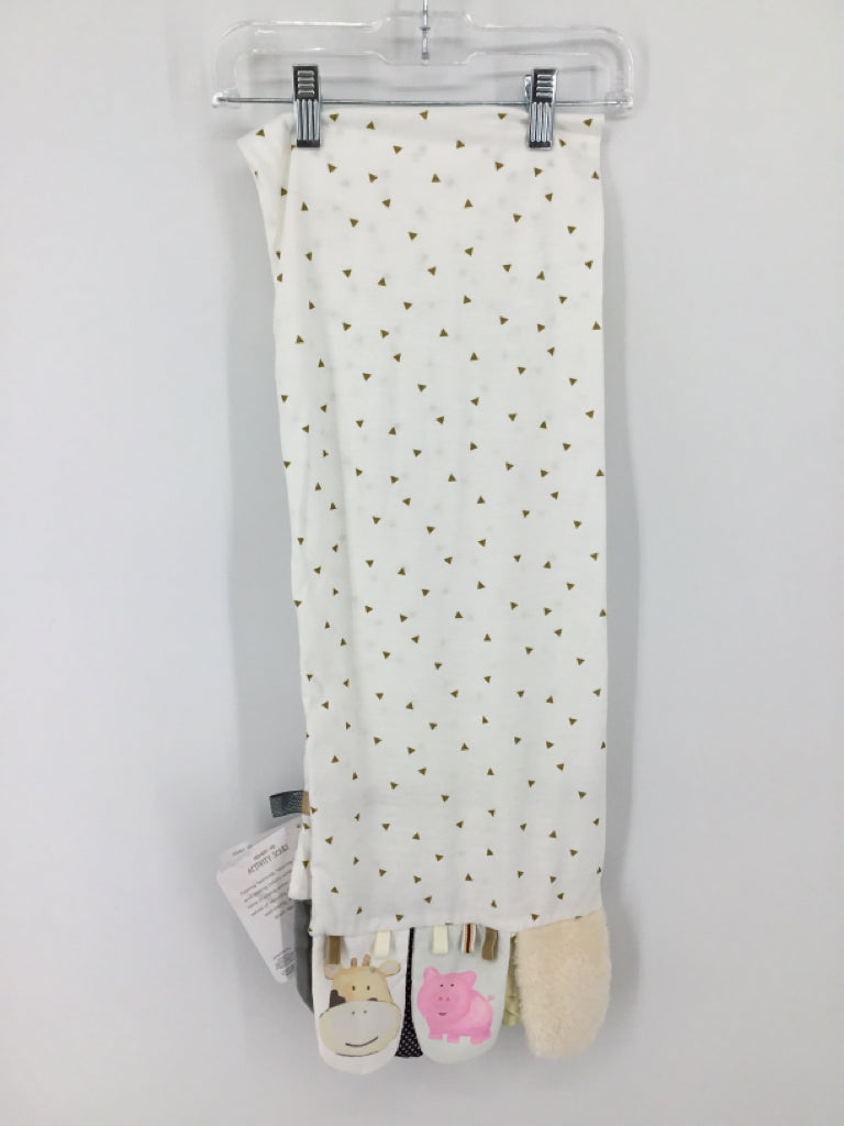 Demdaco Baby Activity Scarf