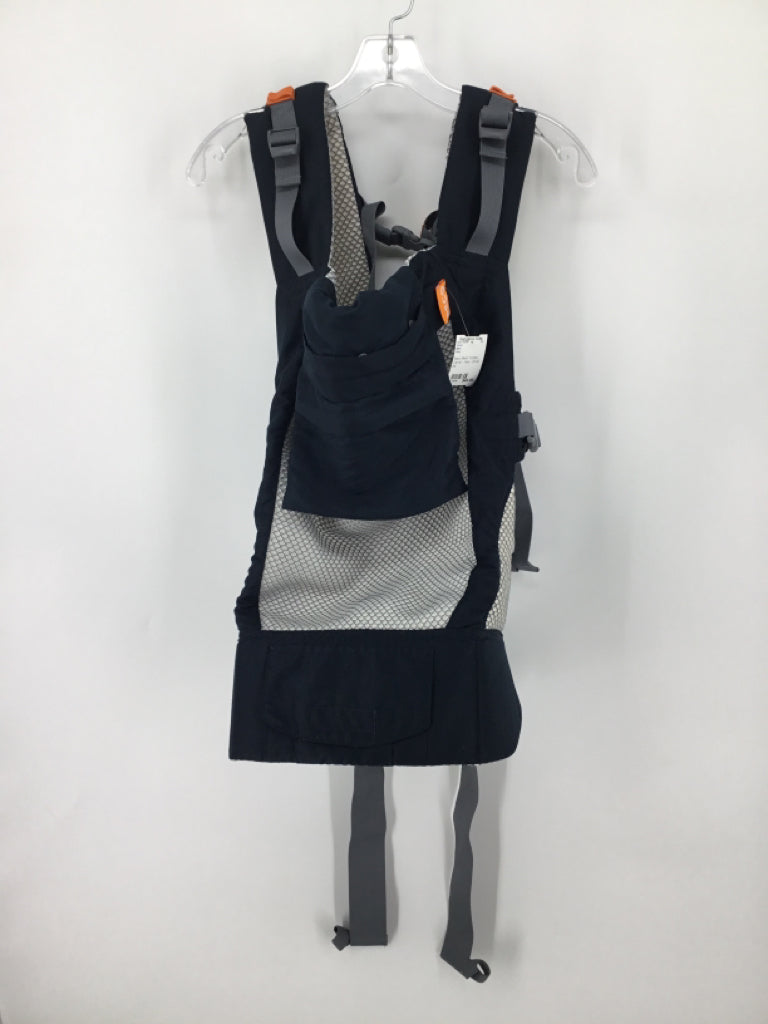 Beco Mesh Toddler Carrier - navy