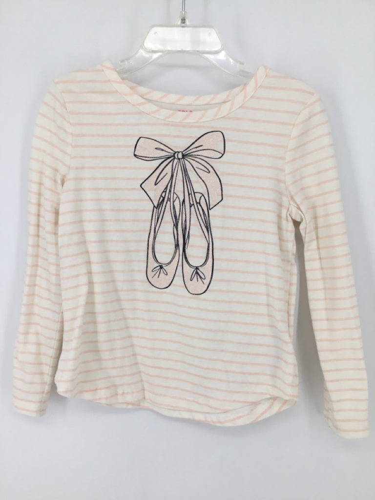 Epic Threads Child Size 5 Pink Shirt - girls