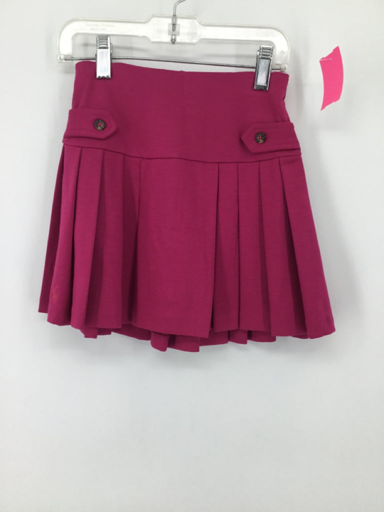 Ralph Lauren Child Size 7 Pink Skirts - girls