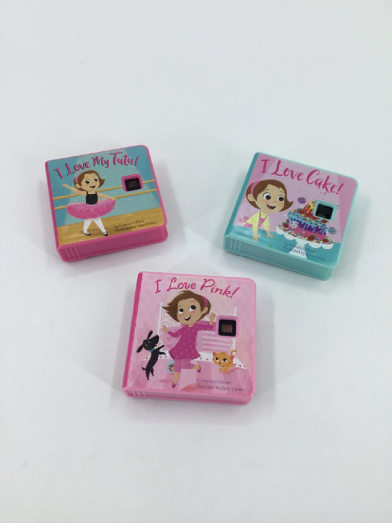 Little Tikes Story Dream Machine Cartridges