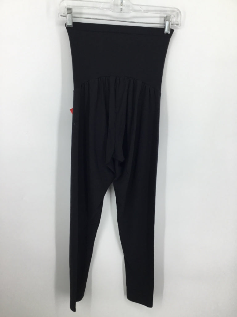 Motherhood Maternity Size M Cotton Blend Pants