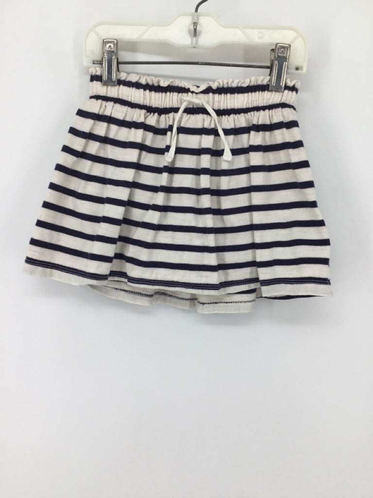 Gap Child Size 4 Navy Skirts - girls