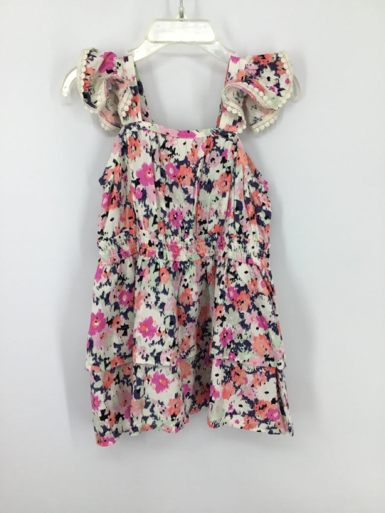 Cat & Jack Child Size 2 Pink Dress - girls