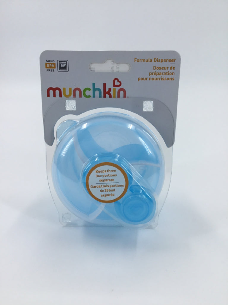 Munchkin Formula Dispenser