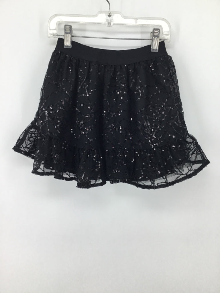 Cat & Jack Child Size 6 Black Skirts - girls
