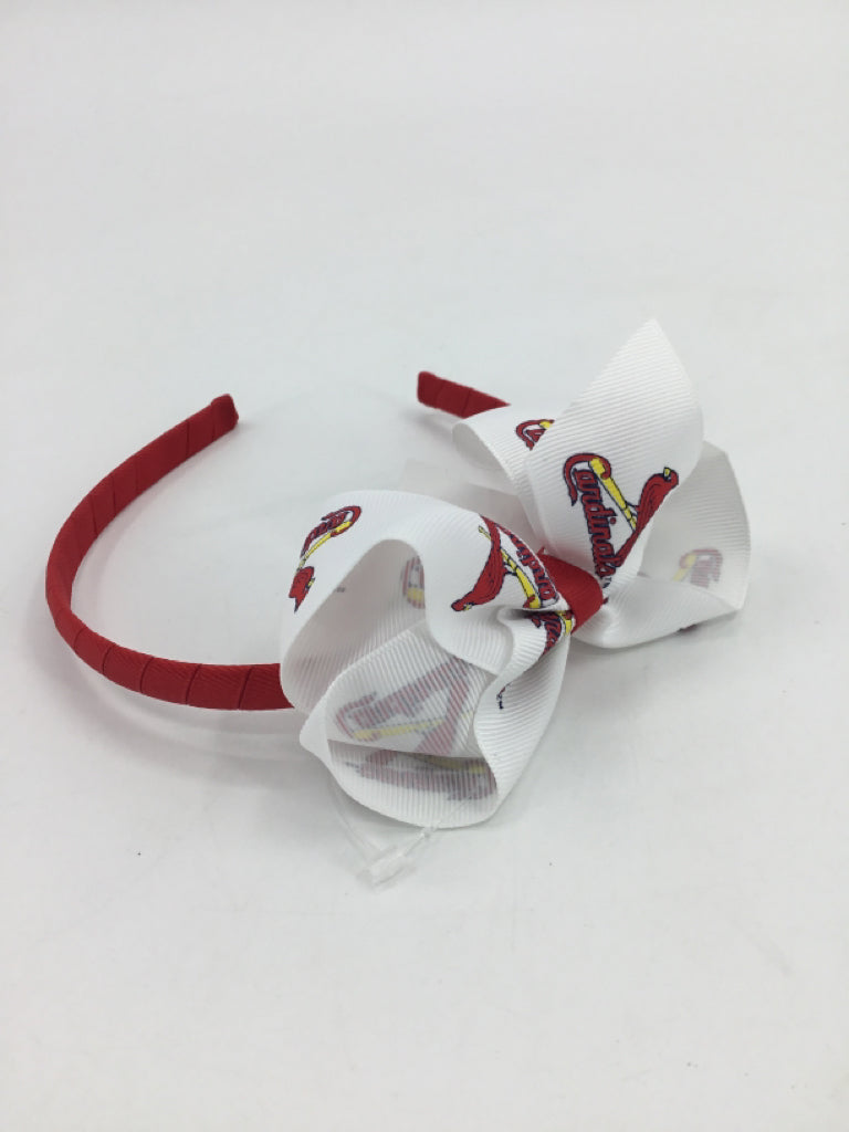 Cardinals Headband