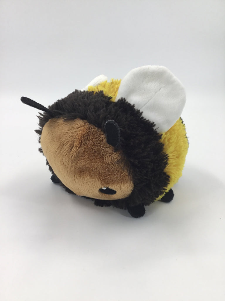Squishable Fuzzy Bee