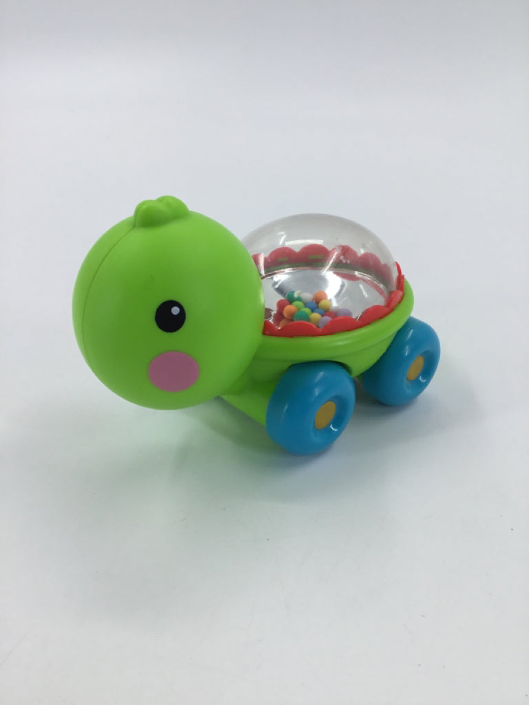 Fisher Price Poppity Pop Turtle