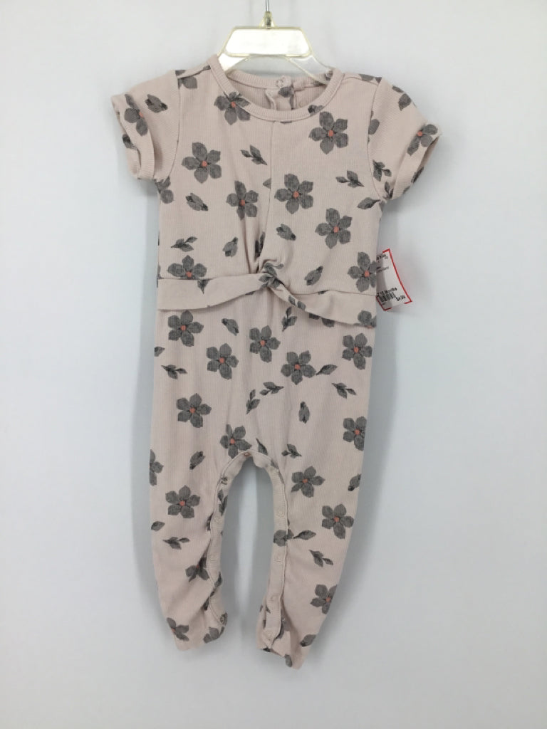 Jessica Simpson Child Size 18 Months Pink Outfit - girls