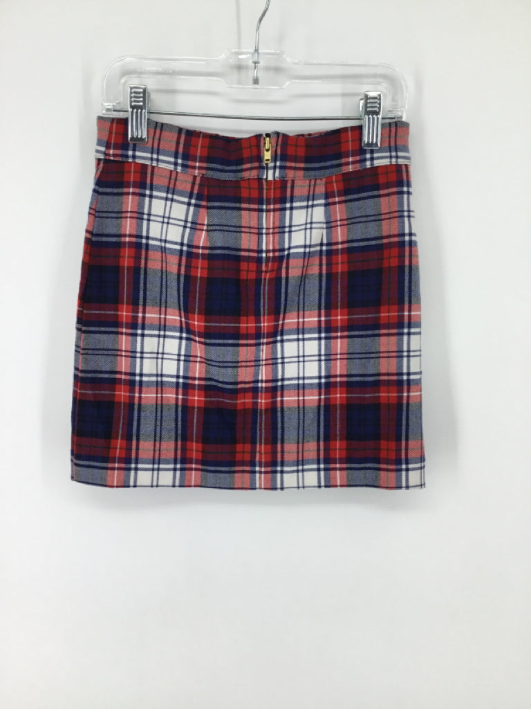 vineyard vines Child Size 6 Blue Skirts - girls