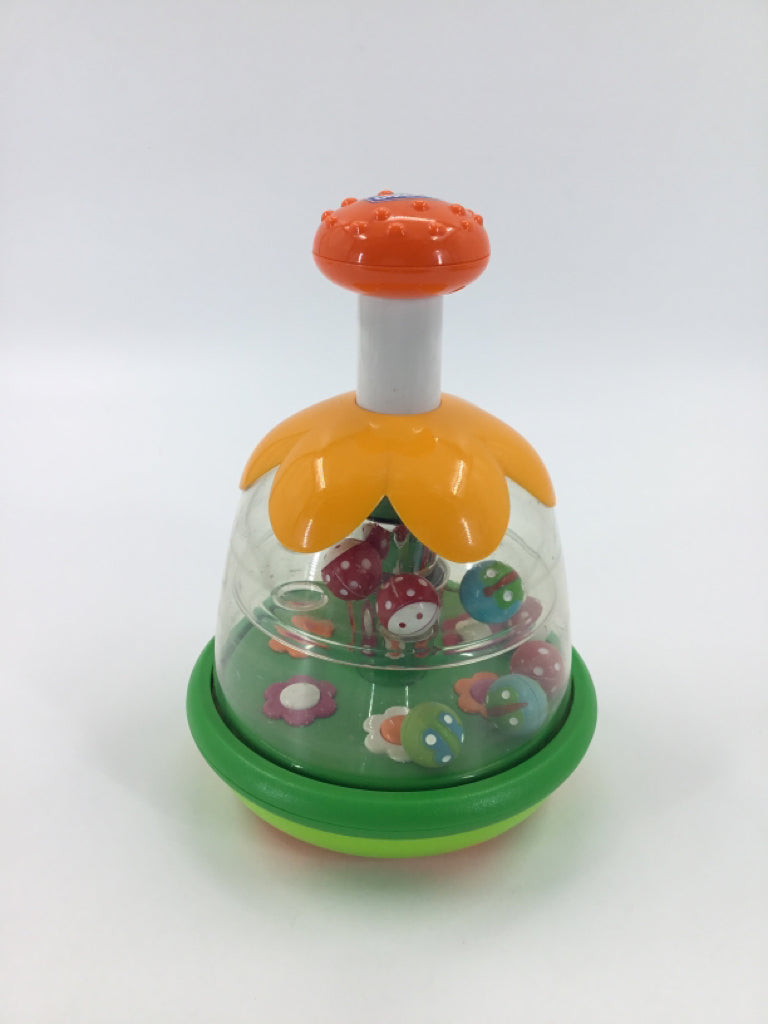 Chicco Rainbow Spinner
