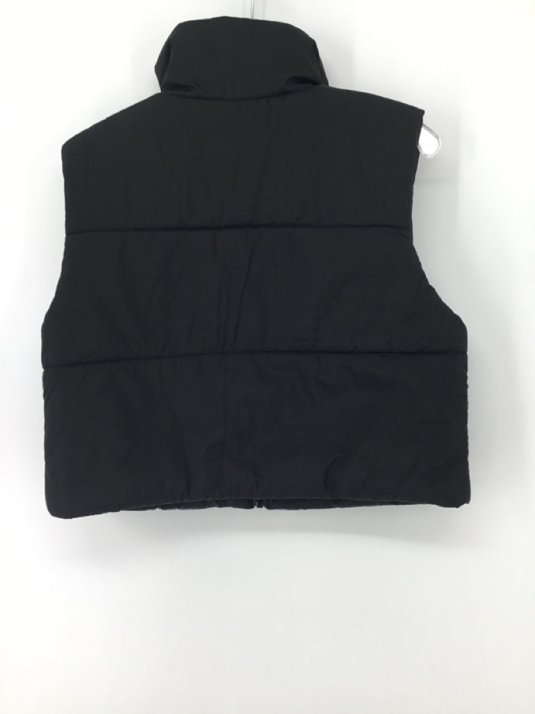 Fornia Kids Child Size 10 Black Outerwear - girls