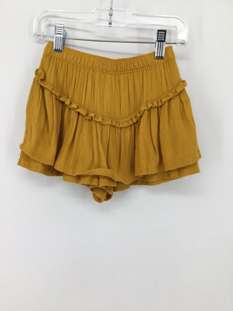 Old Navy Child Size 3 Mustard Skirts - girls