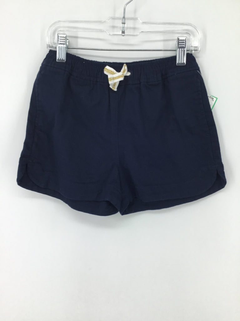 Crewcuts Child Size 8 Navy Shorts - girls