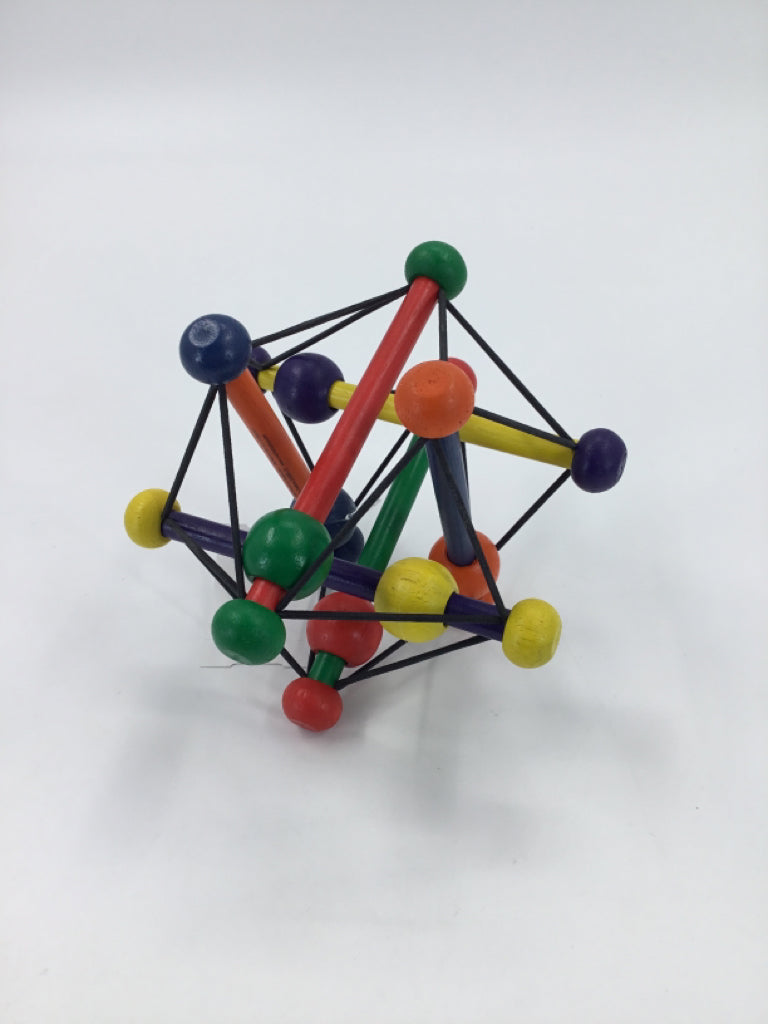 Manhattan Toy Company Skwish