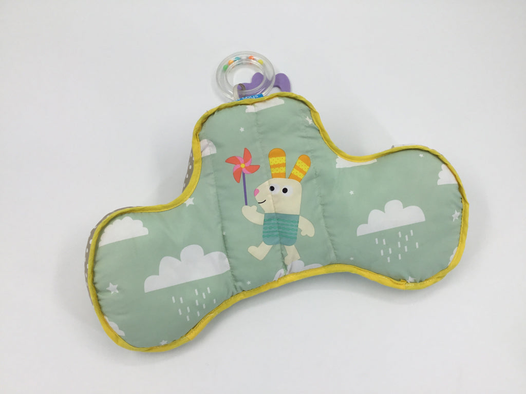 Taf Toys Taf Toys Baby Tummy Time Support Pillow
