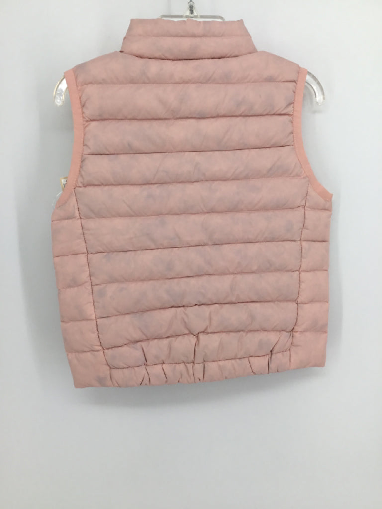 Patagonia Child Size 2 Pink Outerwear - girls