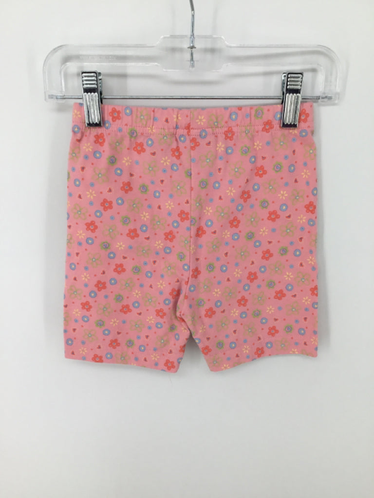 Falls Creek Kids Child Size 24 Months Pink Shorts - girls