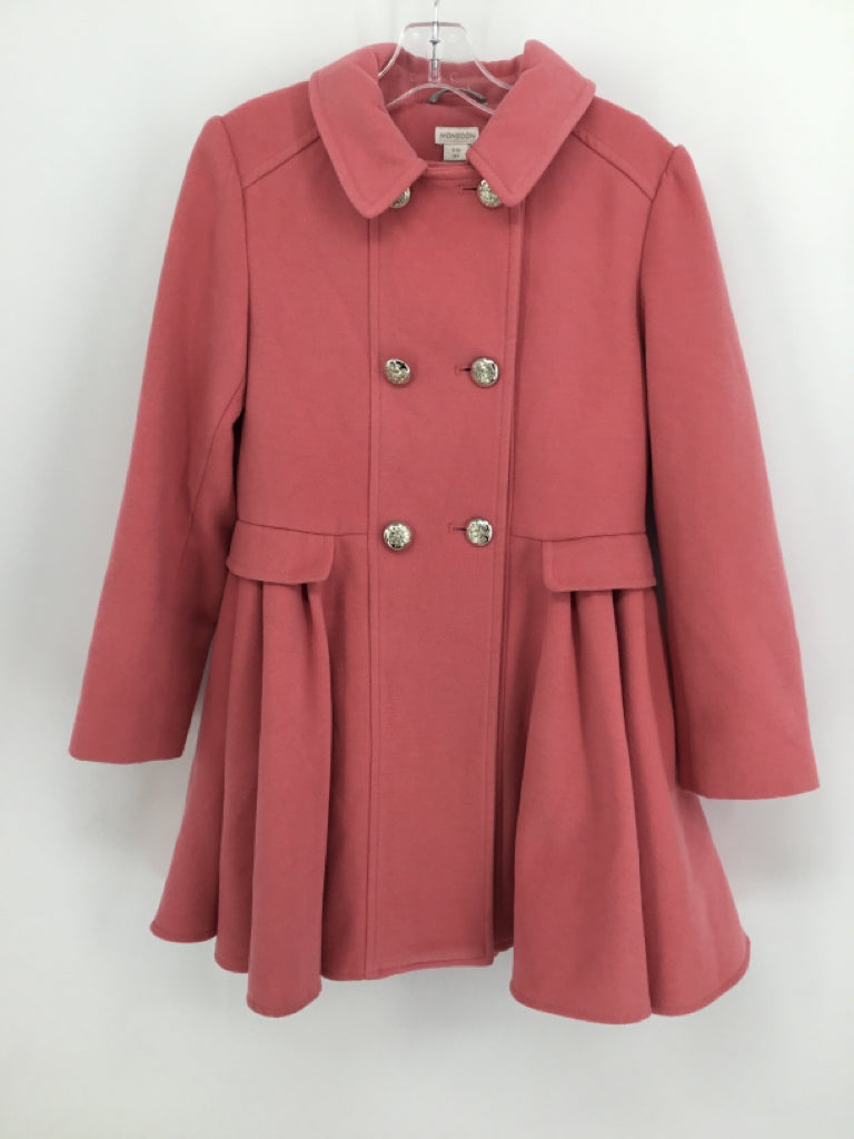 Monsoon Child Size 9 Pink Outerwear - girls
