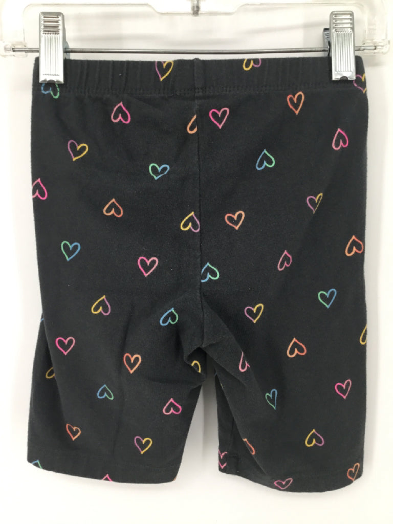 Cat & Jack Child Size 6 Gray Shorts - girls