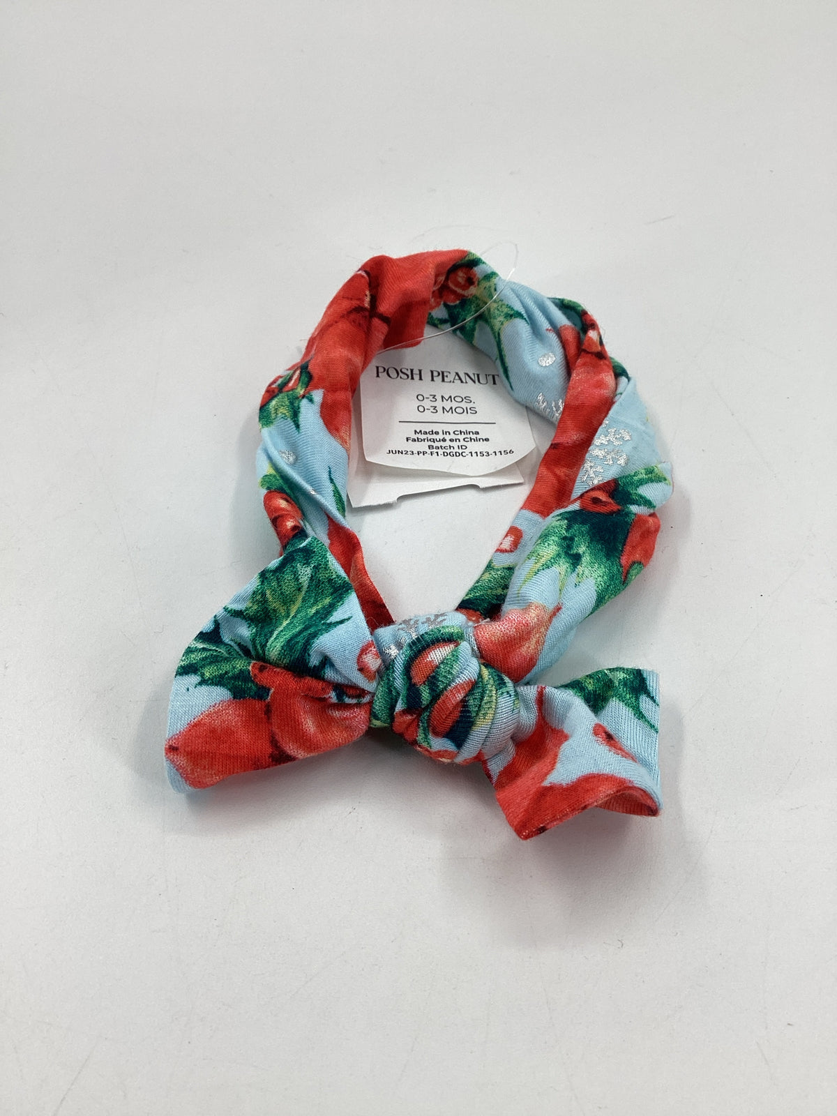 Posh Peanut 0-3 months Heaband