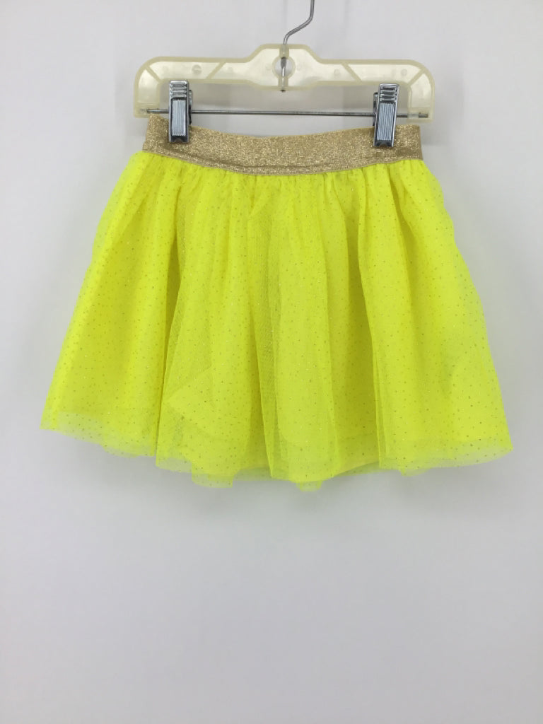 Baby Gap Child Size 3 Yellow Skirts - girls