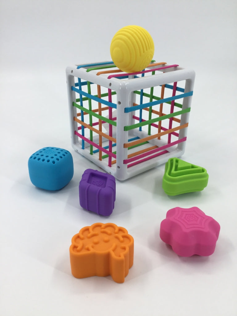 Fat Brain Toys Inny Bin