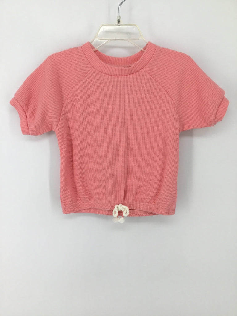 Old Navy Child Size 2 Pink Shirt - girls