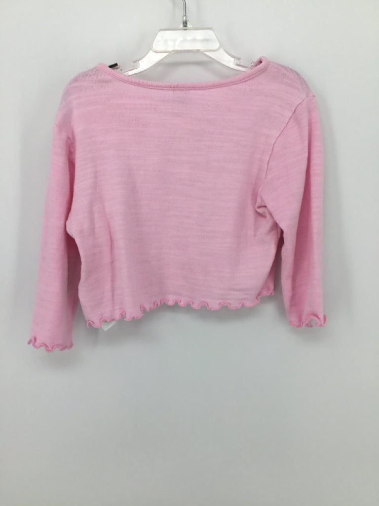 Old Navy Child Size 2 Pink Sweater - girls