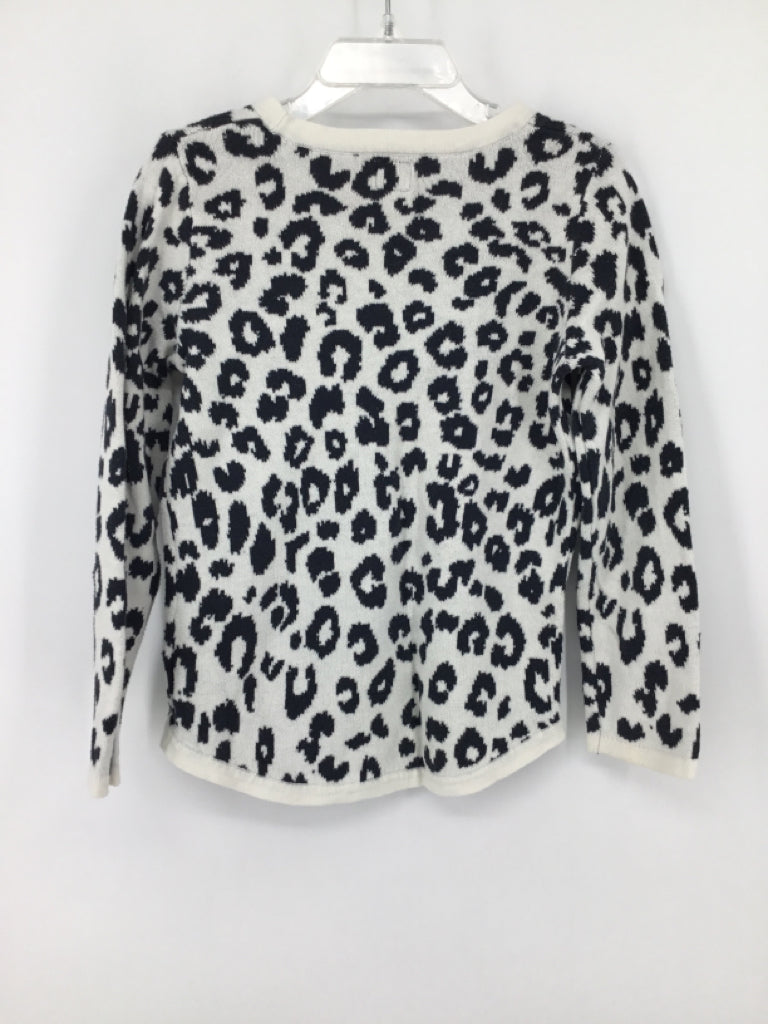 Baby Gap Child Size 4 Black Sweater - girls
